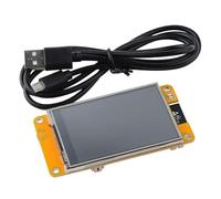 Smart Touch Display Screen, ESP32 Touch Development Board - Double-Core CPU Connection Tool for Intelligent Device Image Transmission, Wireless, Sys Signals