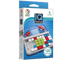 SMART Toys and Games GmbH IQ-Focus