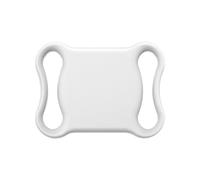 Smart Tracker | minii GPS Tag | minii GPS Cat Tracker | Live Tracking | Dog & Cat Tracker | Pet Tracker For Cats | Dog Tracker | Anti-lost Device Puppy Hanging | FindMyTag Pet Items