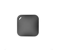 Smart Tracker Smart Bluetooth GPS Tracker Work with Find My APP Anti Lost Reminder Device MFI Rated Locator Car Key Pet Kids Finder