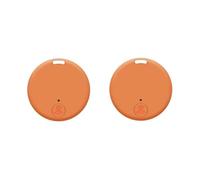 Smart Tracker Tag Item Finders, 2PCS Dog Tracker Tags, Anti-Lost Smart Dog Tag, Consumer Electronics For Animals Pets Children Elderly Wallet Keys Bag Valuables Car Outdoor Hiking Travel