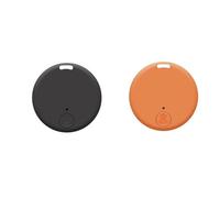 Smart Tracker Tag Item Finders, Dog Tracker Tags, Anti-Lost Smart Dog Tag, Consumer Electronics For Animals Pets Children Elderly Wallet Keys Bag Valuables Car Outdoor Hiking Travel