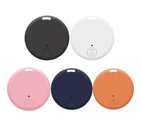 Smart Tracker Tag Item Finders, Dog Tracker Tags, Anti-Lost Smart Dog Tag, Consumer Electronics For Animals Pets Children Elderly Wallet Keys Bag Valuables Car Outdoor Hiking Travel