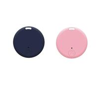 Smart Tracker Tag Item Finders, Dog Tracker Tags, Anti-Lost Smart Dog Tag, Consumer Electronics For Animals Pets Children Elderly Wallet Keys Bag Valuables Car Outdoor Hiking Travel