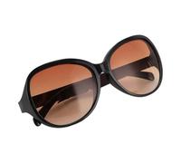 Smart Translation Glasses, 137 Languages Translation Bluetooths Sunglasses Open Ear Directional Headset for Travel Outdoor Activities, TR90 Material, Black