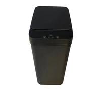 Smart Trash Can 15L Intelligent Induction Trash Bin for Office Living Room