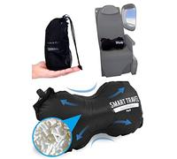 SMART TRAVEL Travel Products Lumbar Pillow Inflatable Lumbar Support Pillow Travel Pillows for Airplane Long Flight Essential for Women Men Kids