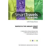Smart Travels Rome/Naples & Almalfi Coast with Rudy Maxa