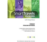 Smart Travels Venice/Italian Riviera with Rudy Maxa