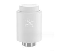Smart TRV Valve M30x1.5 Thread Matter Compatible(B)