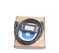 Smart TSXPCX3030-C TSXPCX3030 Programming Cable Compatible With TWIDO/NEZA TSX PLC,U 2.0, Support WIN7/8