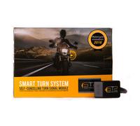 Smart Turn System 2Nd Generation Automatic turn signal cancelling