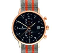 Smart Turnout City Explorer Watch, Princess Louise's NATO Watch Strap