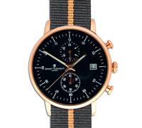 Smart Turnout City Explorer Watch, The Buffs NATO Watch Strap