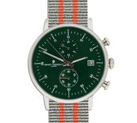 Smart Turnout Country Explorer Watch, Princess Louise's NATO Watch Strap