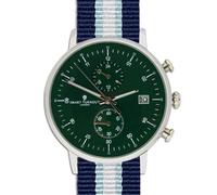 Smart Turnout London Country Explorer Watch, Royal Observer Corps NATO Watch Strap