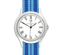 Smart Turnout London Equerry Watch, Education Training Services NATO Watch Strap
