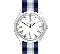 Smart Turnout London Equerry Watch, Royal Observer Corps NATO Watch Strap