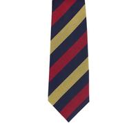 Smart Turnout London Royal Army Medical Corps Silk Tie