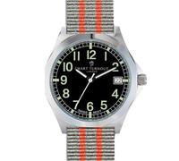 Smart Turnout Military Watch, Princess Louise's NATO Watch Strap