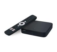 Strong Srt420 Media Player Black