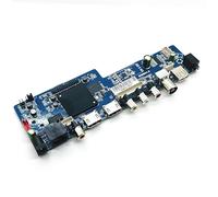 Smart TV Control Board S368A1.5 | Quad-Core System Module(1G-8G)
