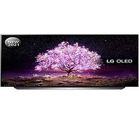 Smart TV LG OLED55C14LB 55" 4K Ultra HD OLED HDR10