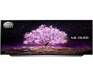Smart TV LG OLED55C14LB 55" 4K Ultra HD OLED HDR10