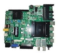 Smart TV Mainboard TP.MT5510S.PC803 | System Board With WiFi & Multi-Task Support, Integrated Functionality(2T 1SD1CI 136694v)