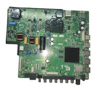 Smart TV Mainboard TP.SK708D.PC821 | System Board With 4K Decoding & WiFi, Multi-Core Processing Support(Cache 2G memory 16g)