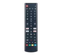 Smart TV Remote Control For LG 50NANO766QA /Amazon/Disney