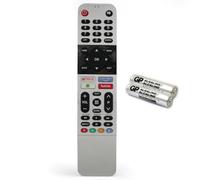 Smart TV Remote Control Replacement for Skyworth Android TV TB5000 UB5100 UB5500 539C 268920 W010 Televisions Controller
