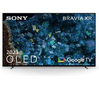 Smart TV Sony BRAVIA XR-65A80L 65" 4K Ultra HD OLED