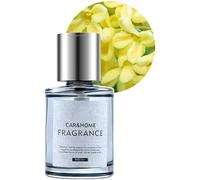 Smart Ultrasonic Atomized Car Air Freshener,Smart Car Air Fresheners Diffuser,Smart Car Air Fresheners,5 Gears Adjustment & Auto On/Off,Car Fast Aroma Diffuser,for Car,Home and Bathroom (Osmanthus)