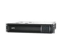 APC Smart-UPS 3000VA Line-Interactive 3 kVA 2700 W 9 AC outlet(s)