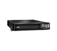 APC Smart-UPS On-Line SRT1000RMXLI-NC - 1kW/VA 6x C13 output rackmount NMC