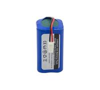 Smart Vacuum Cleaner Battery 4s1p 14.8V 3200mAh Battery，Compatible For Imou，Compatible For Bagotte，BG800 Floor Sweeper Battery Replace