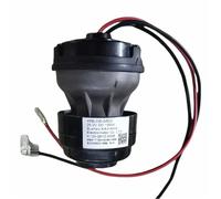 Smart Vacuum Cleaner Replacement Accessories Motor, Compatible for Tineco, Compatible for Floor ONE S7/S7 Pro 45BLDB-GS03 25.2V(S7 Pro)