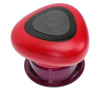 Smart Vacuum Cupping and Scraping Massager Tool with 2000mah Battery