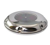 Smart Vent Solar Mushroom Fan 215mm x 35mm x 125mm Modern Stainless Steel Plastic Cover Solar Fan Model 300S Manual Boost Feature