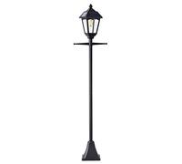 Smart Garden 365 Solar Victoriana Lamp Post