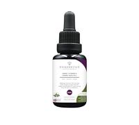 Smart Vitamin A Oil (GSO) 30ml | Vitamin A 800mcg (Retinyl Palmitate) + Organic Grape Seed Oil | UK Made Vegan Liquid | 1 Drop Daily (High Strength)