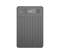 Smart Voice Recorder with AI Transcription, Ideal for Meetings, Lectures, and Interviews