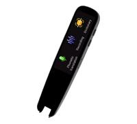 Smart Voice Scan Translator Pen Multifunction Translation Real Time 112 Languages Business Dictionary