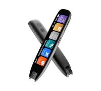 Smart Voice Translator 142 Languages WIFI Scan Translation Pen Scanning Translation Pen For Business Travel Abroad
