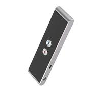 Smart Voice Translator Device, 40 Language Translator, Translator for Travel Work Meeting, Language Translation Device with Voice, Pocket Translator for Learning Pronunciation