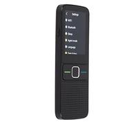 Smart Voice Translator, Smart Voice Photo Translator, 2 Way Instant 138 Languages Touchscreen WiFi Translation Device for Travel Business Study(black)