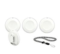 Smart Voice Translator，supports Real-time Translation In Multiple Languages | Equipped With A Secure Wearable Clip, Featuring Clear Sound Quality And Perfect For Global Travel, Business, And Learning
