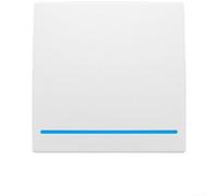 Smart Wall Switch WiFi Remote Control Timer Function(WHK01-2.4G)
