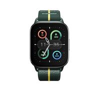 Motorola Moto Watch Fit (44 mm, Bluetooth) Green | For Android Phones | No MIC